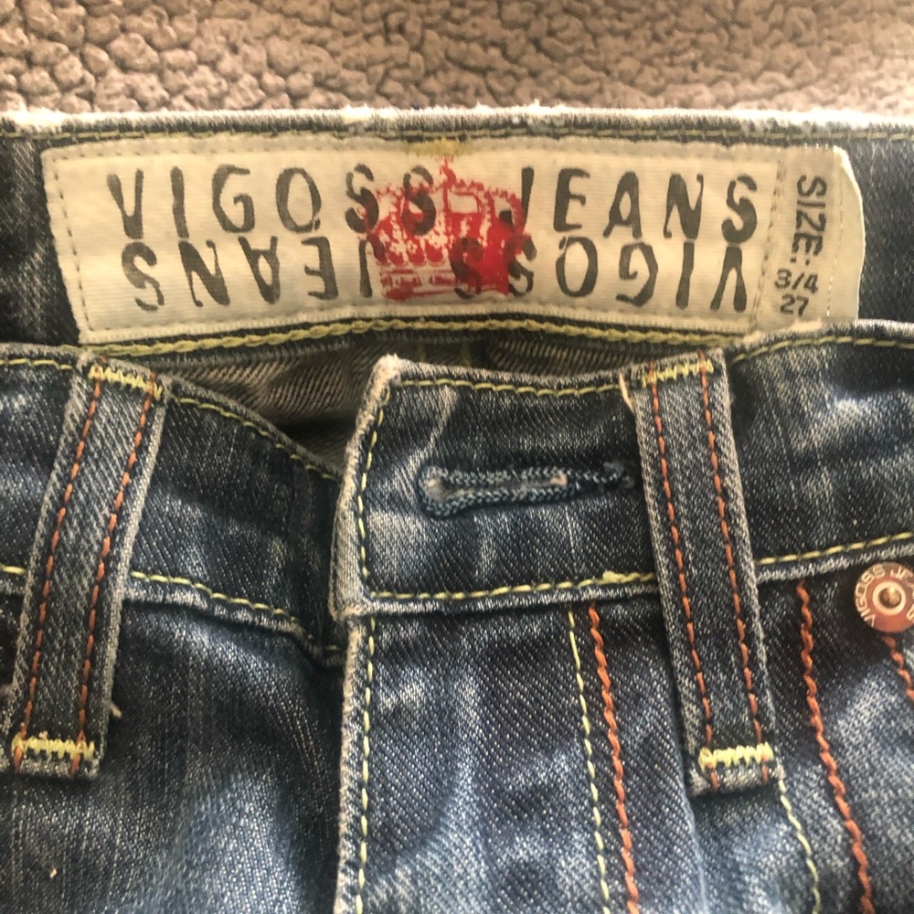 Jeans - Picture 2 of 2